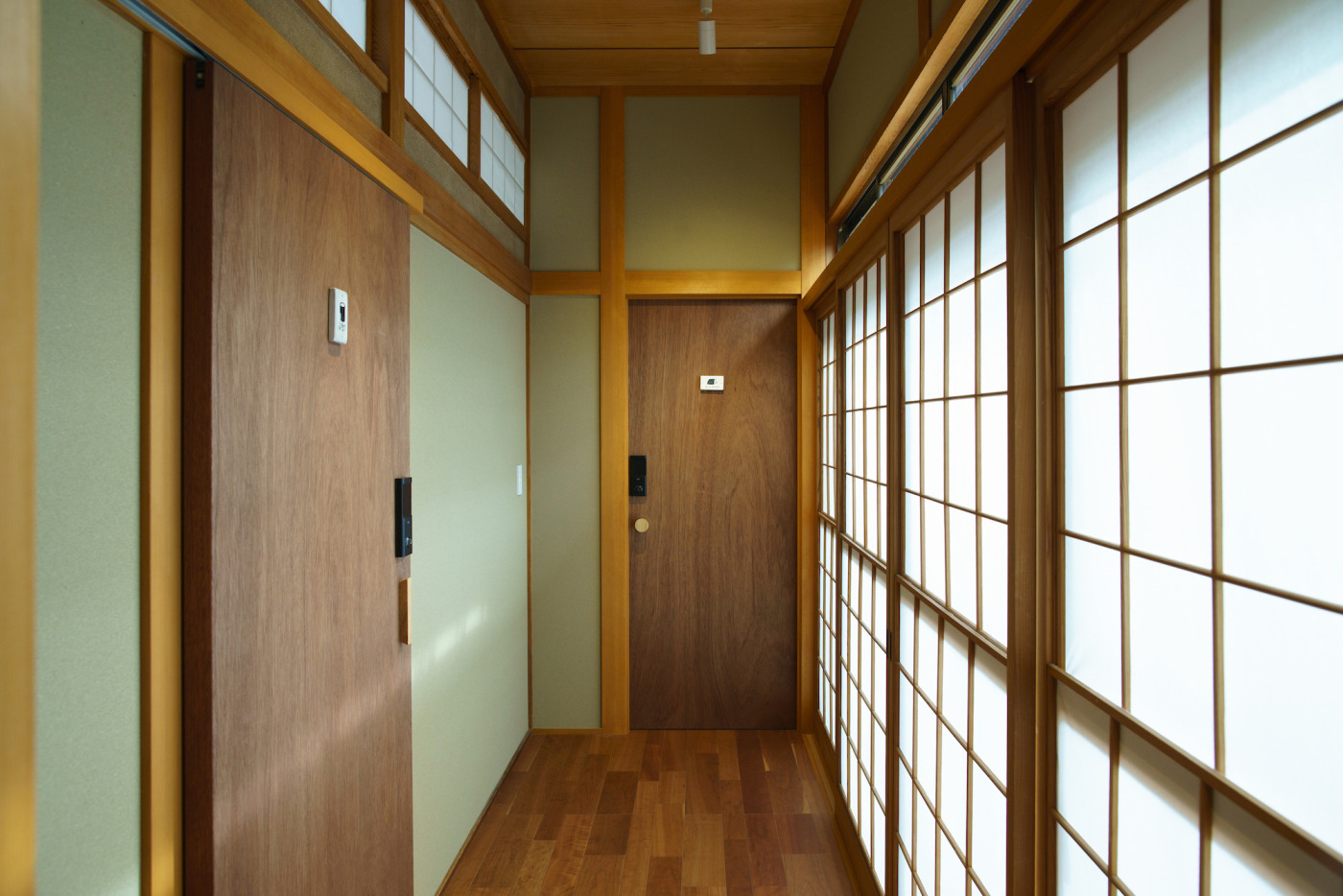 撮影：小宇宙感光 鄭伽倻