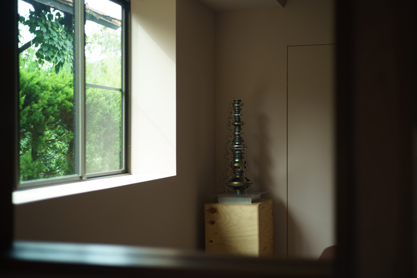 撮影：小宇宙感光 鄭伽倻