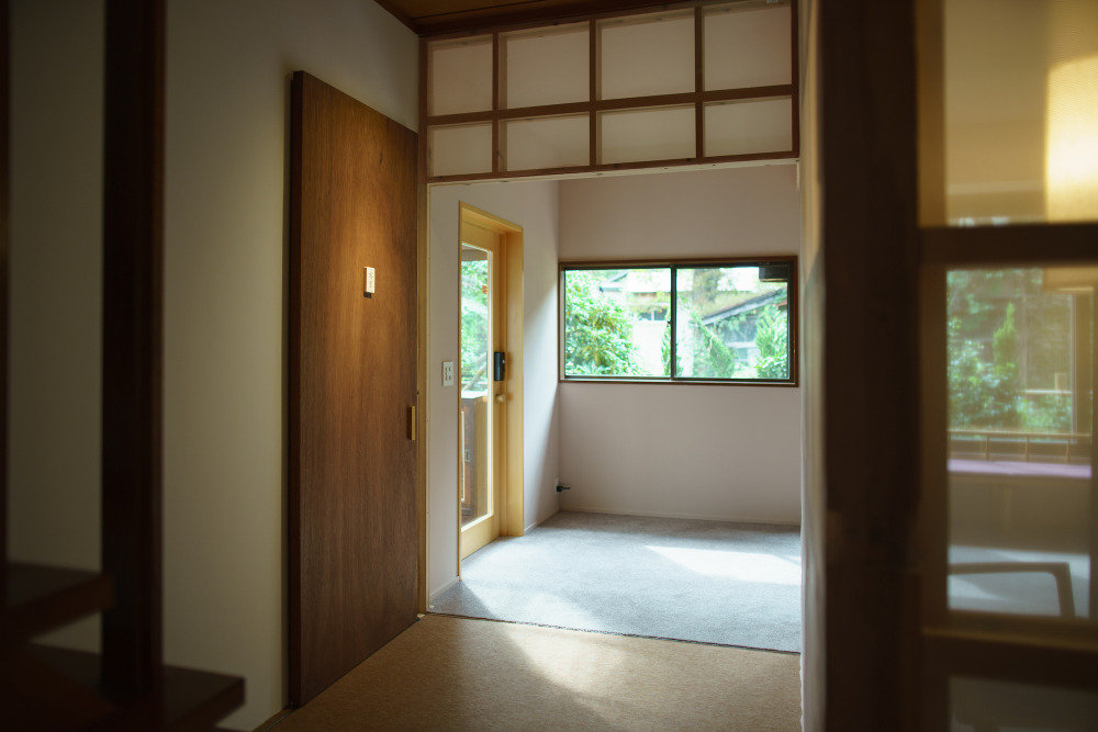 ここは、まちへの入り口。五城目の朝とゲストをつなぐ宿「市とコージ」vol.6