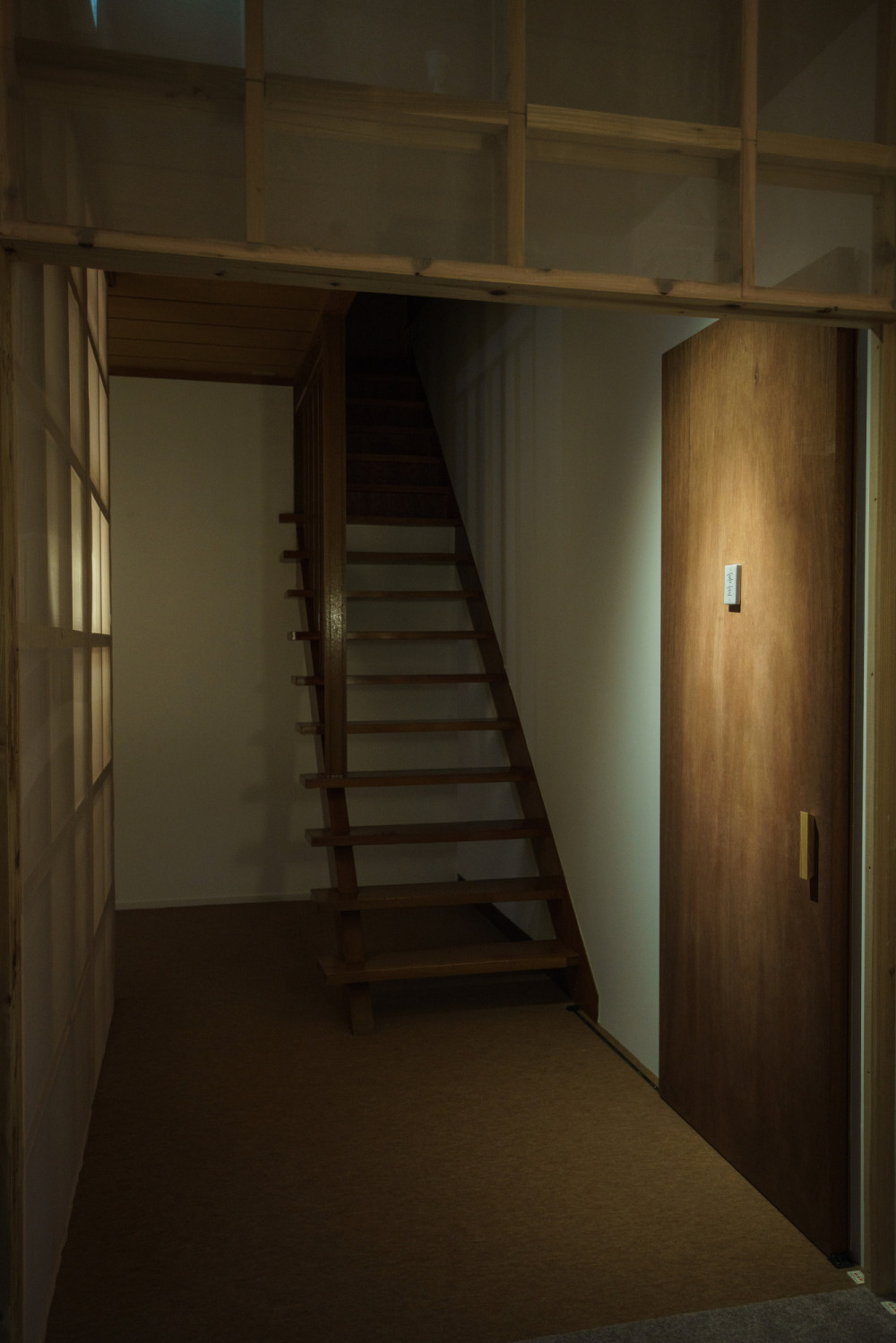 ここは、まちへの入り口。五城目の朝とゲストをつなぐ宿「市とコージ」vol.8