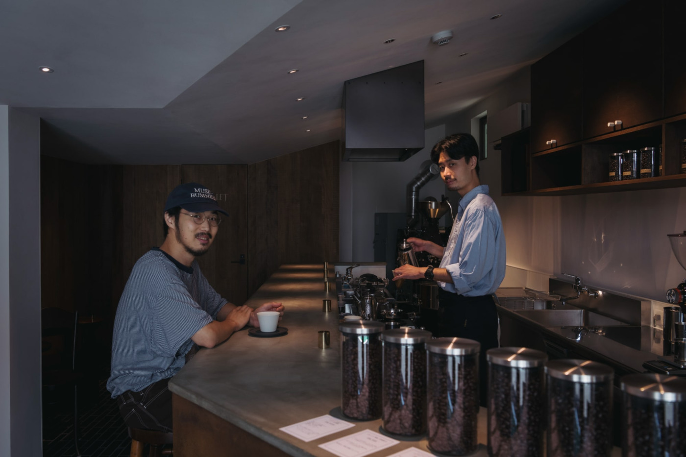 撮影：佐藤陽一