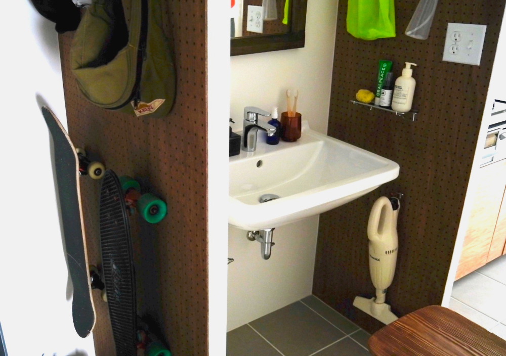 assyでつくる回遊性のある間取り　Vol.7