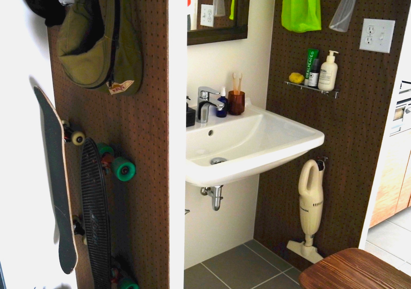 assyでつくる回遊性のある間取り　Vol.7