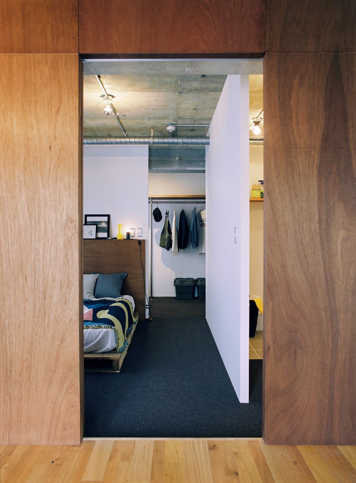 assyでつくる回遊性のある間取り　Vol.2