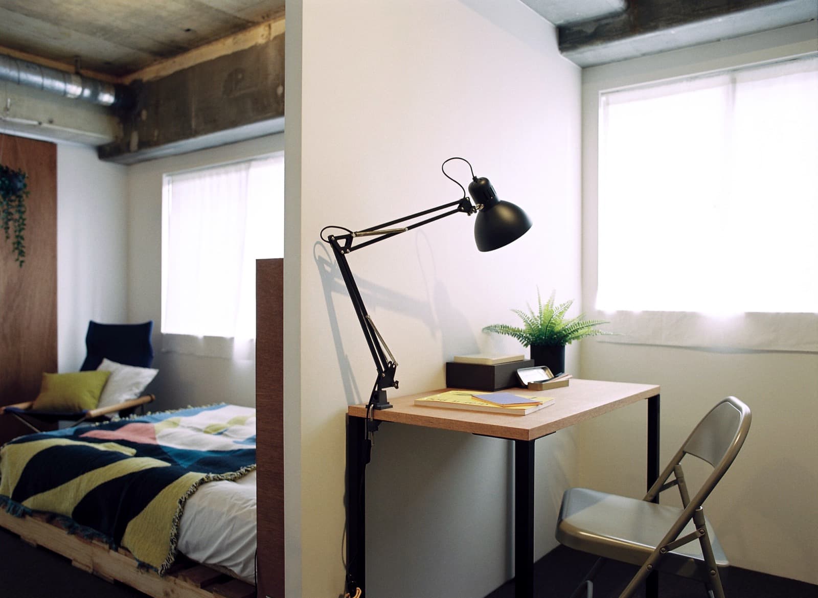 assyでつくる回遊性のある間取り　Vol.4