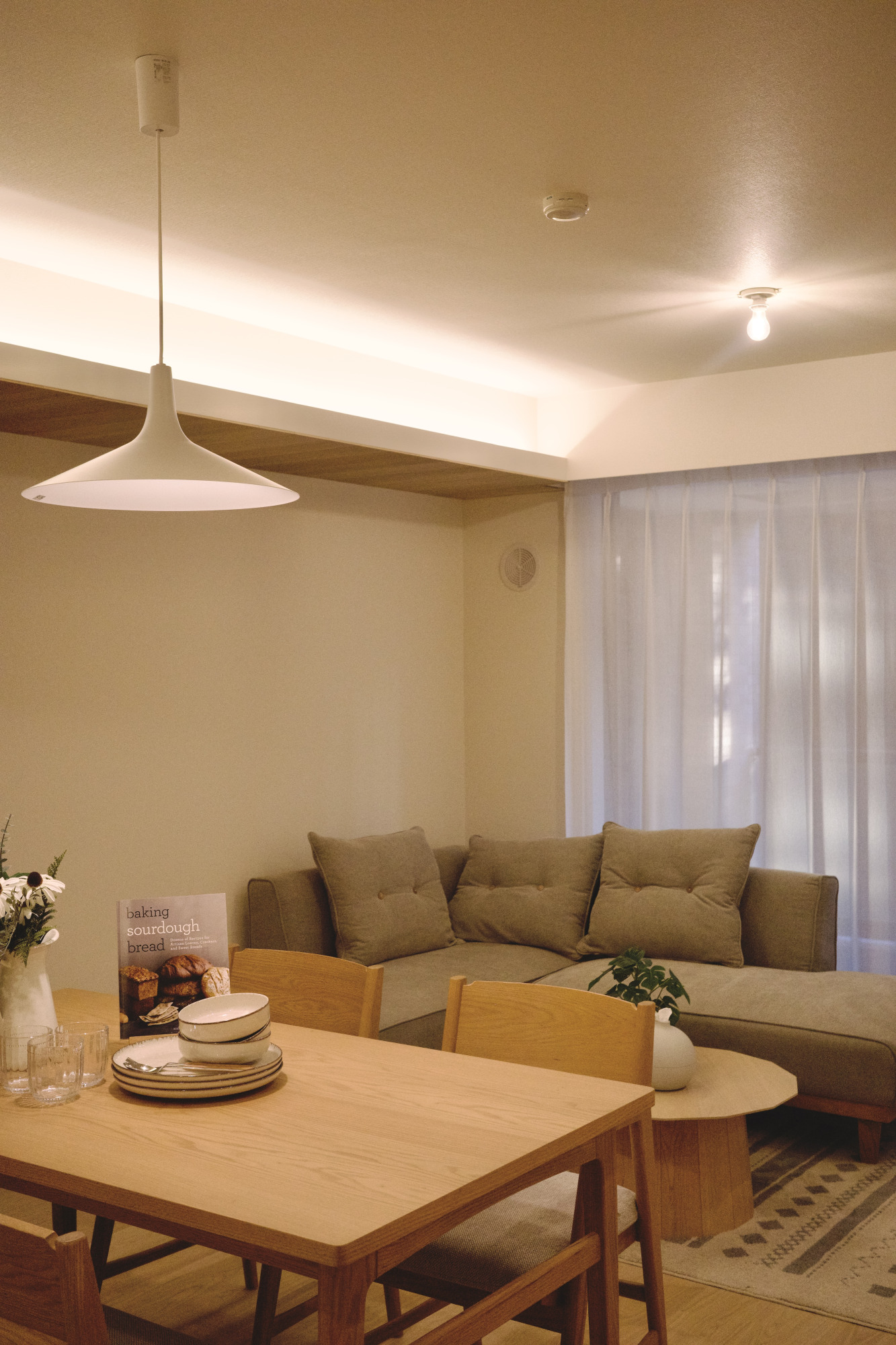 自然に近い3LDK vol.1