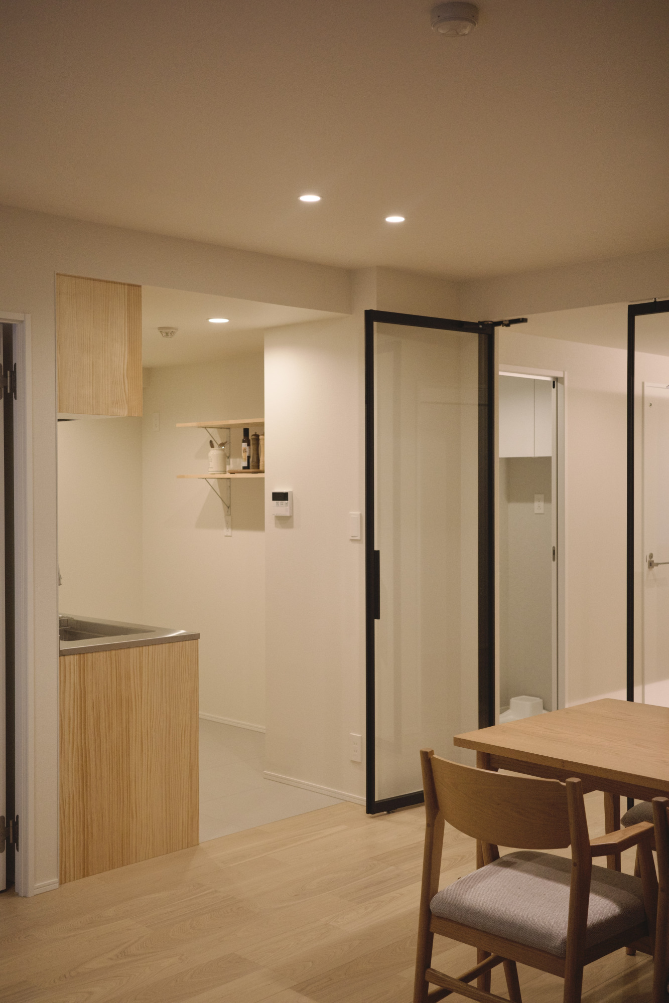 自然に近い3LDK vol.2