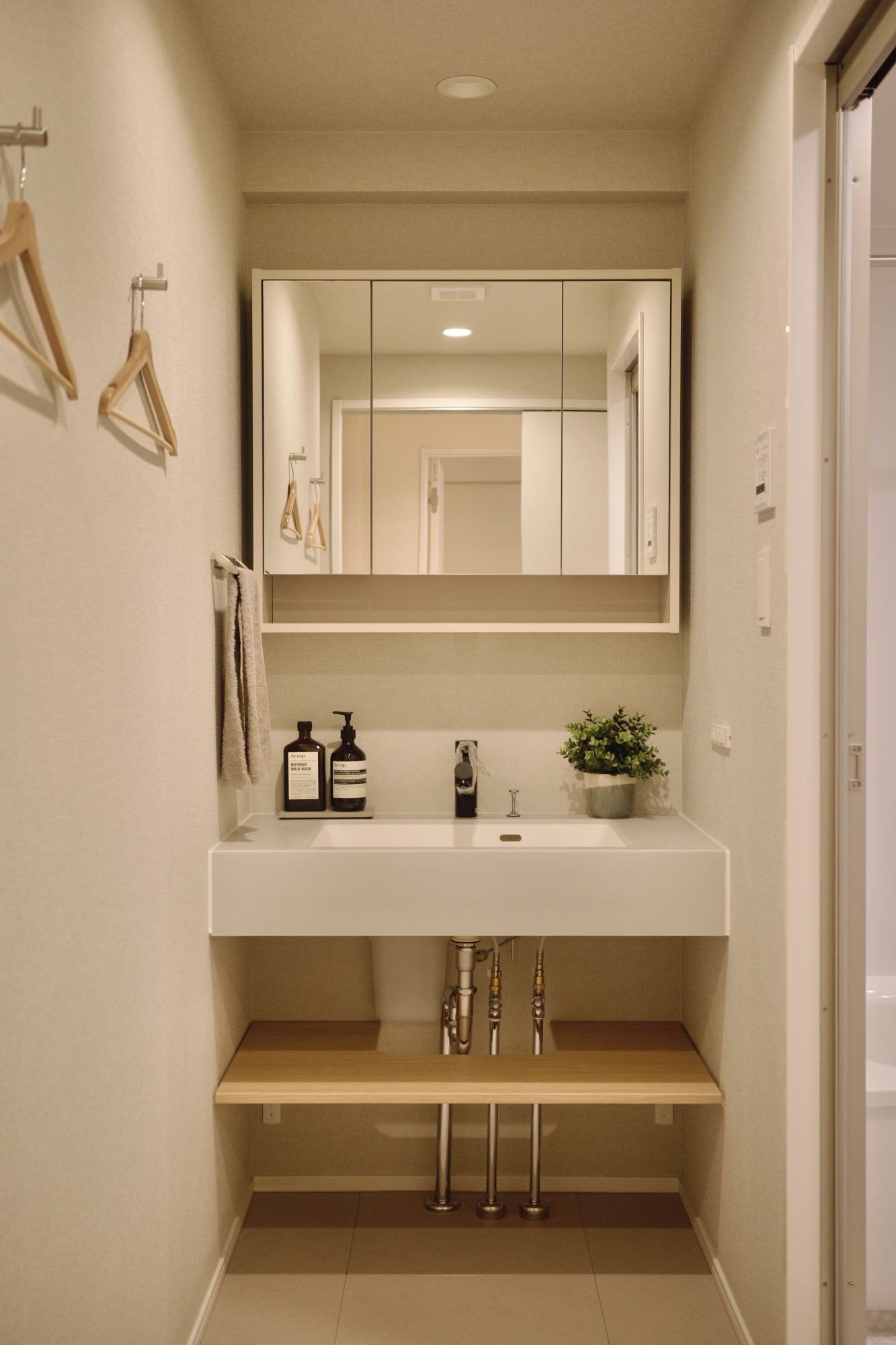 自然に近い3LDK vol.4