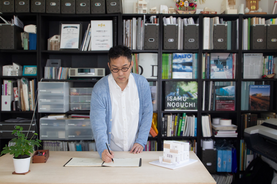 小木野貴光アトリエ一級建築士事務所