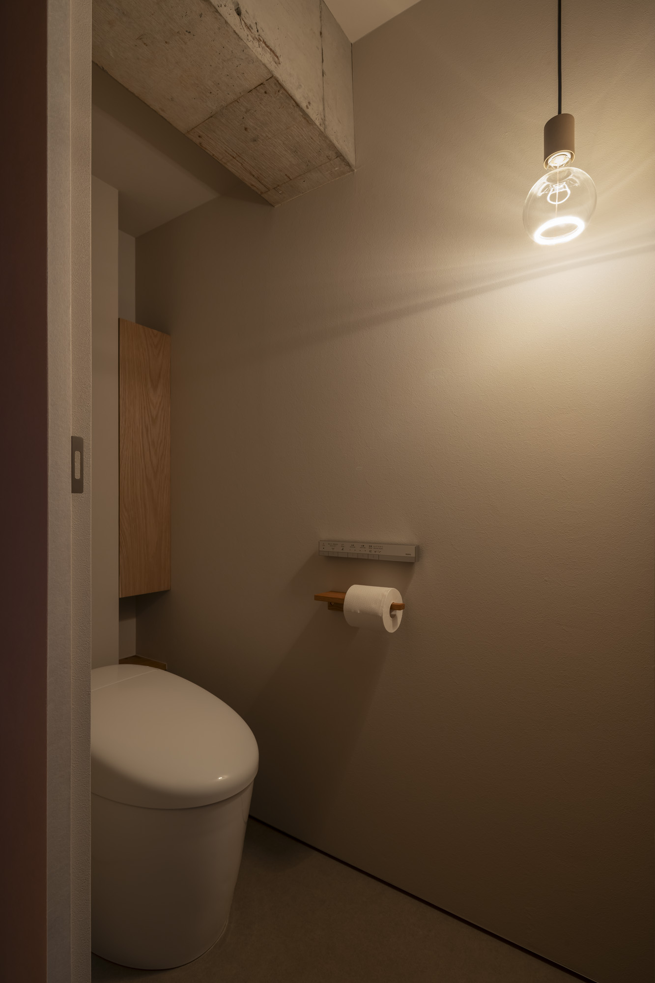 「8の字動線」で家事も子育ても自然に回る。家族の未来も受け止める、可変性のある住まいVol.8