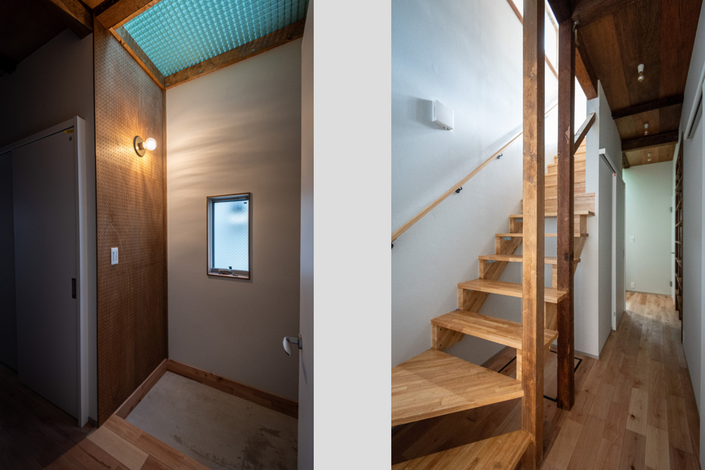 「建て替えるより、リノベしたら？」設計士のひと言が家族の思い出をつないだ、築50年の実家リノベ3