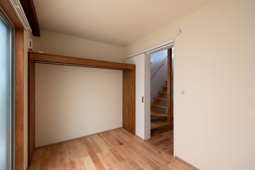 三軒茶屋の家／ANCHOR DESIGN Vol.10