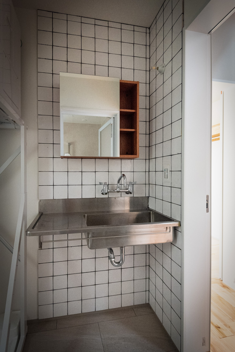 三軒茶屋の家／ANCHOR DESIGN Vol.11