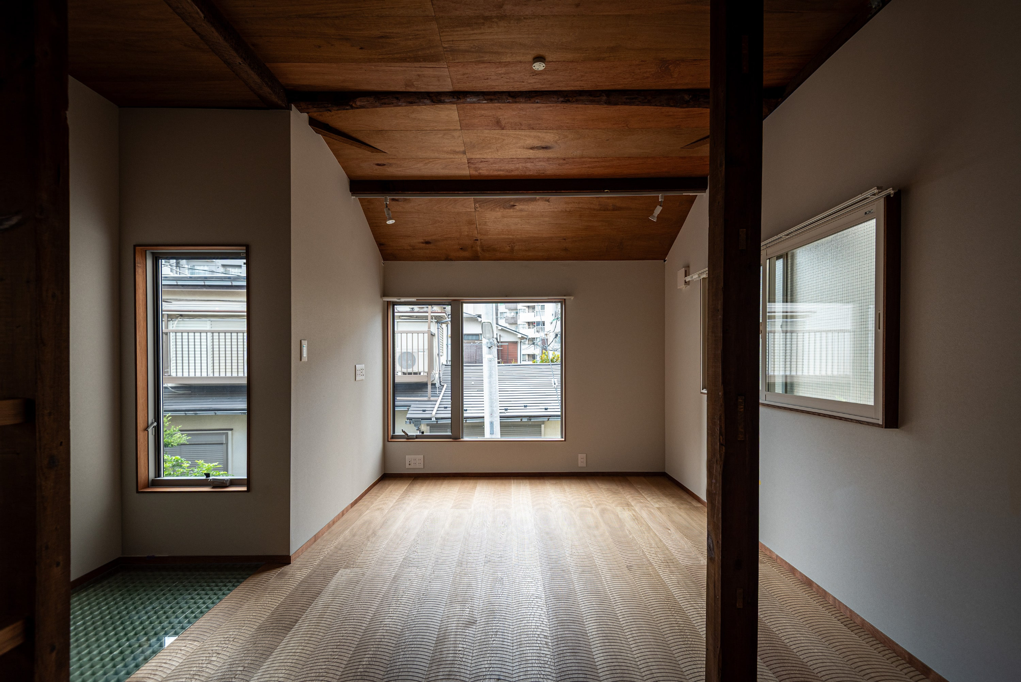 三軒茶屋の家／ANCHOR DESIGN Vol.2