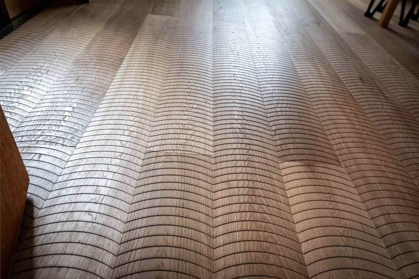 「建て替えるより、リノベしたら？」設計士のひと言が家族の思い出をつないだ、築50年の実家リノベ19