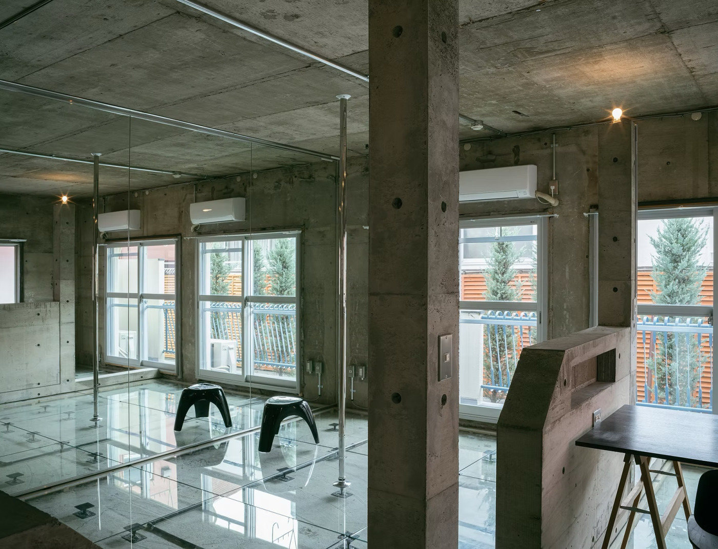 撮影：田中克昌