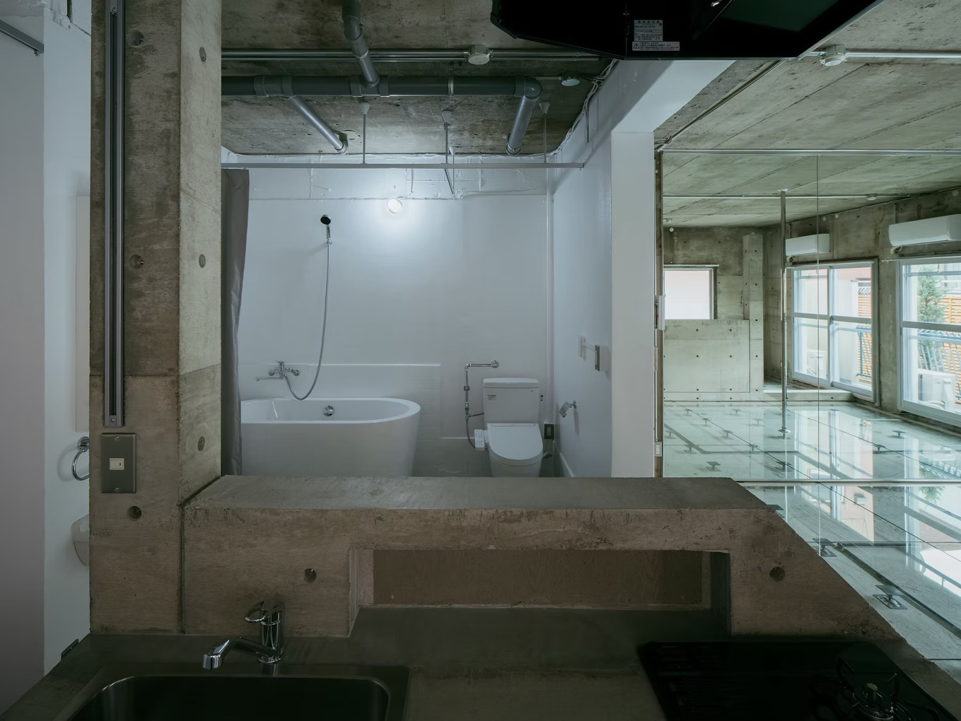 撮影：田中克昌