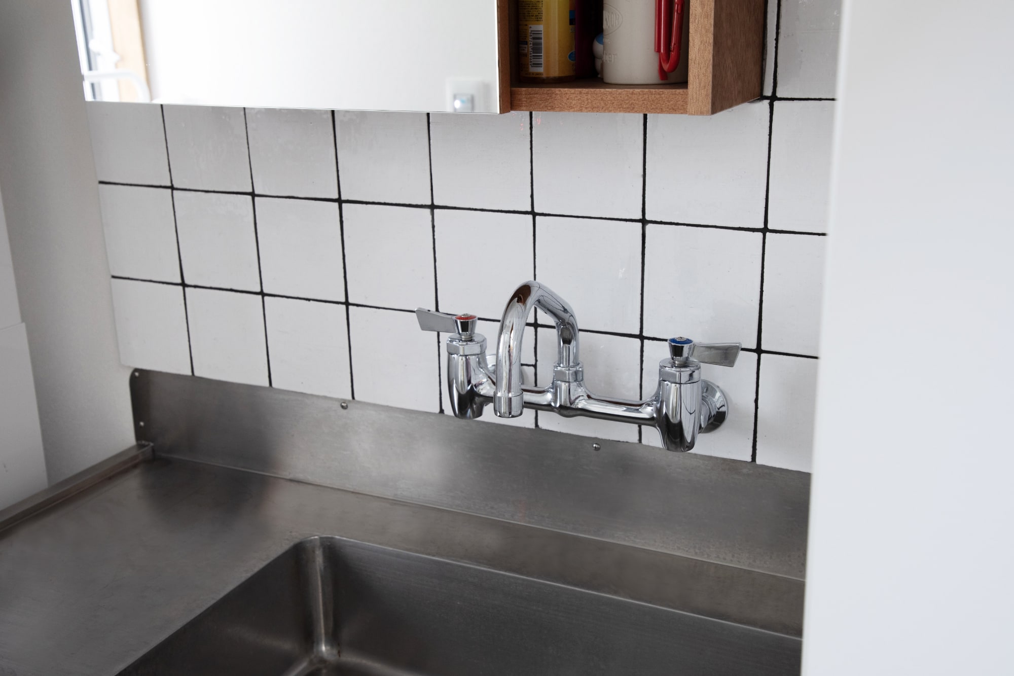 三軒茶屋の家／ANCHOR DESIGN Vol.12