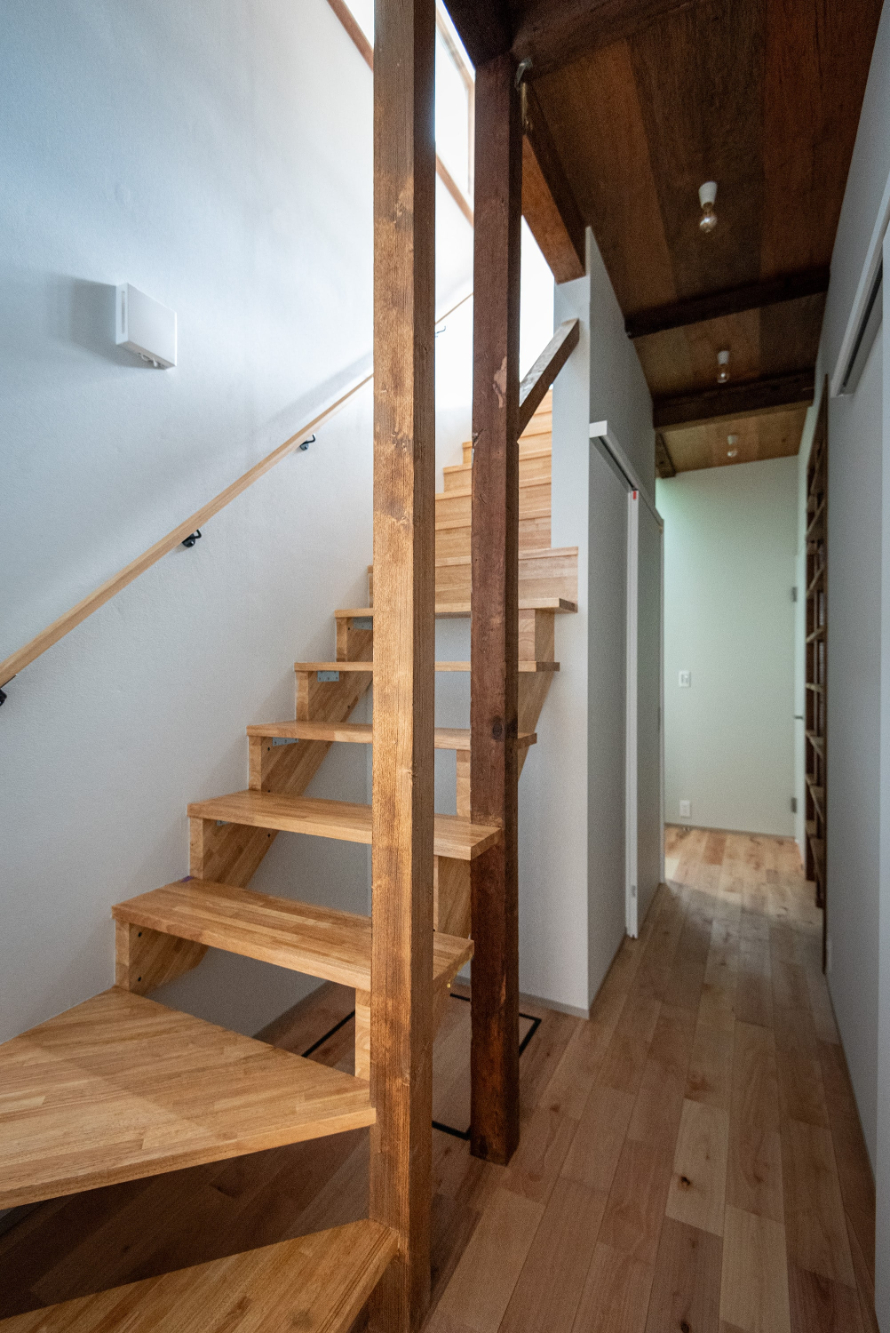 三軒茶屋の家／ANCHOR DESIGN Vol.9