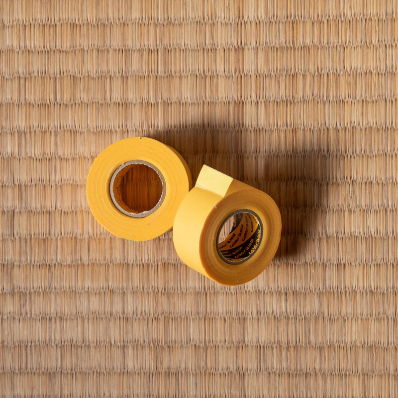 マスキングテープ