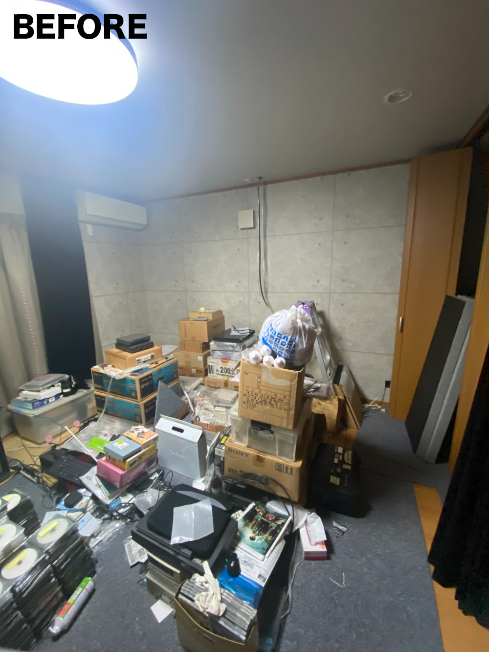 壊さずに、どこまで変えられる？設計士が自邸で挑んだ、築18年中古戸建ての“表層だけリノベ”11