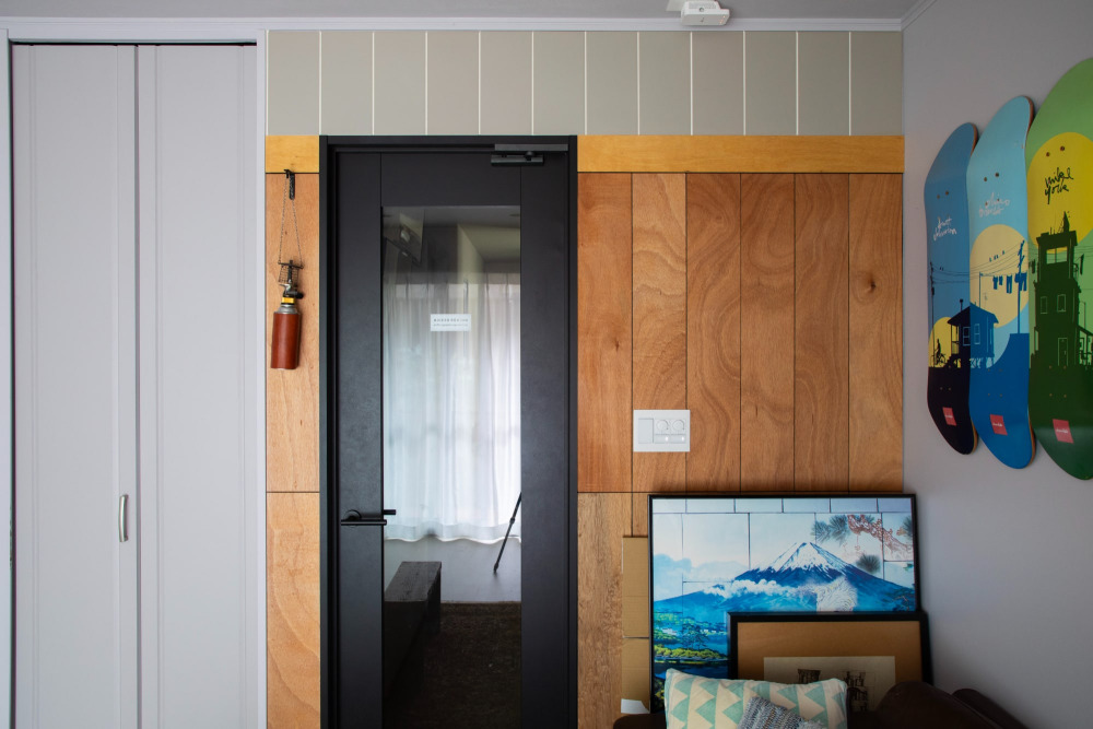 kevin／ANCHOR DESIGN　Vol.14