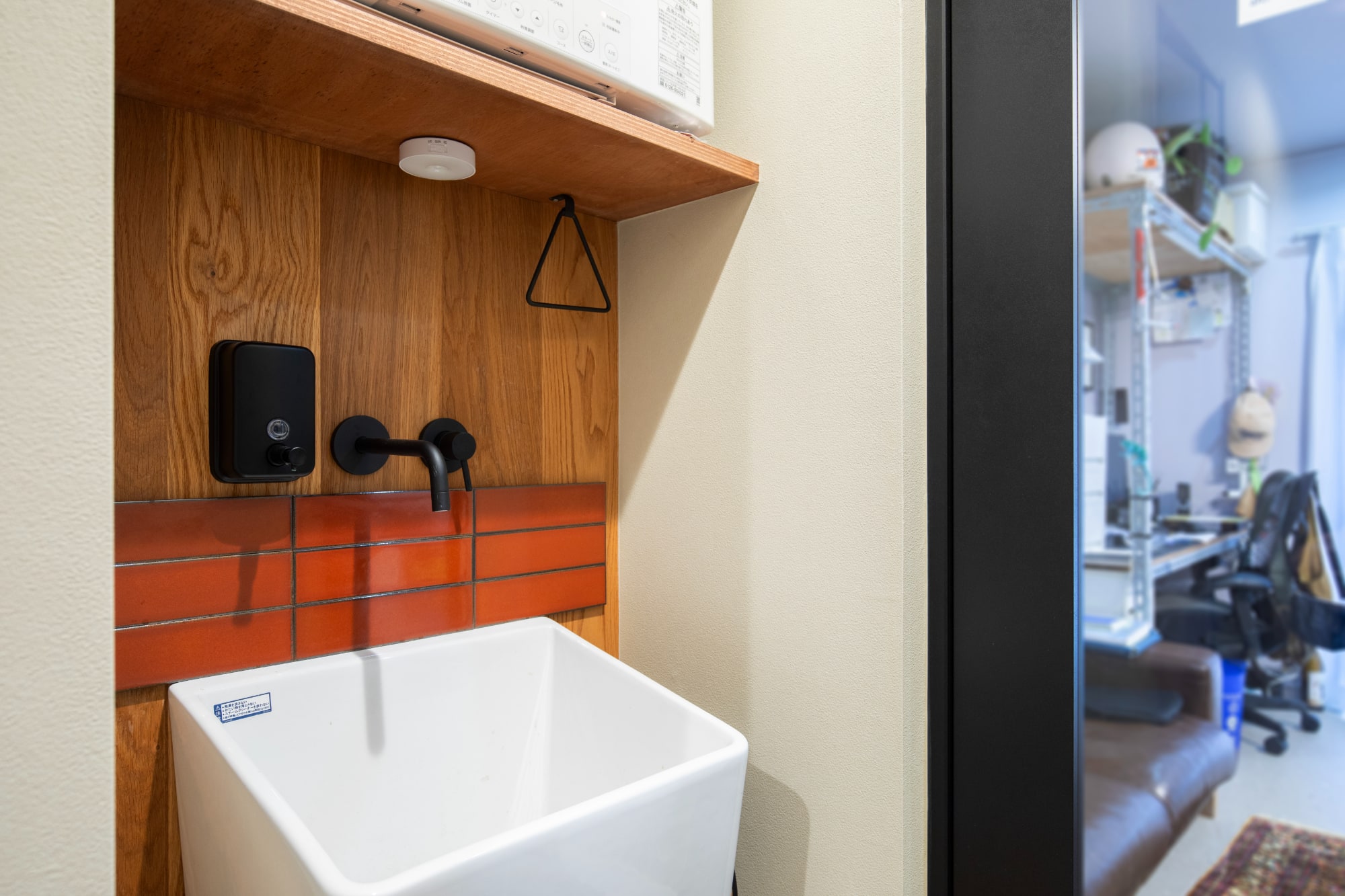 kevin／ANCHOR DESIGN　Vol.15