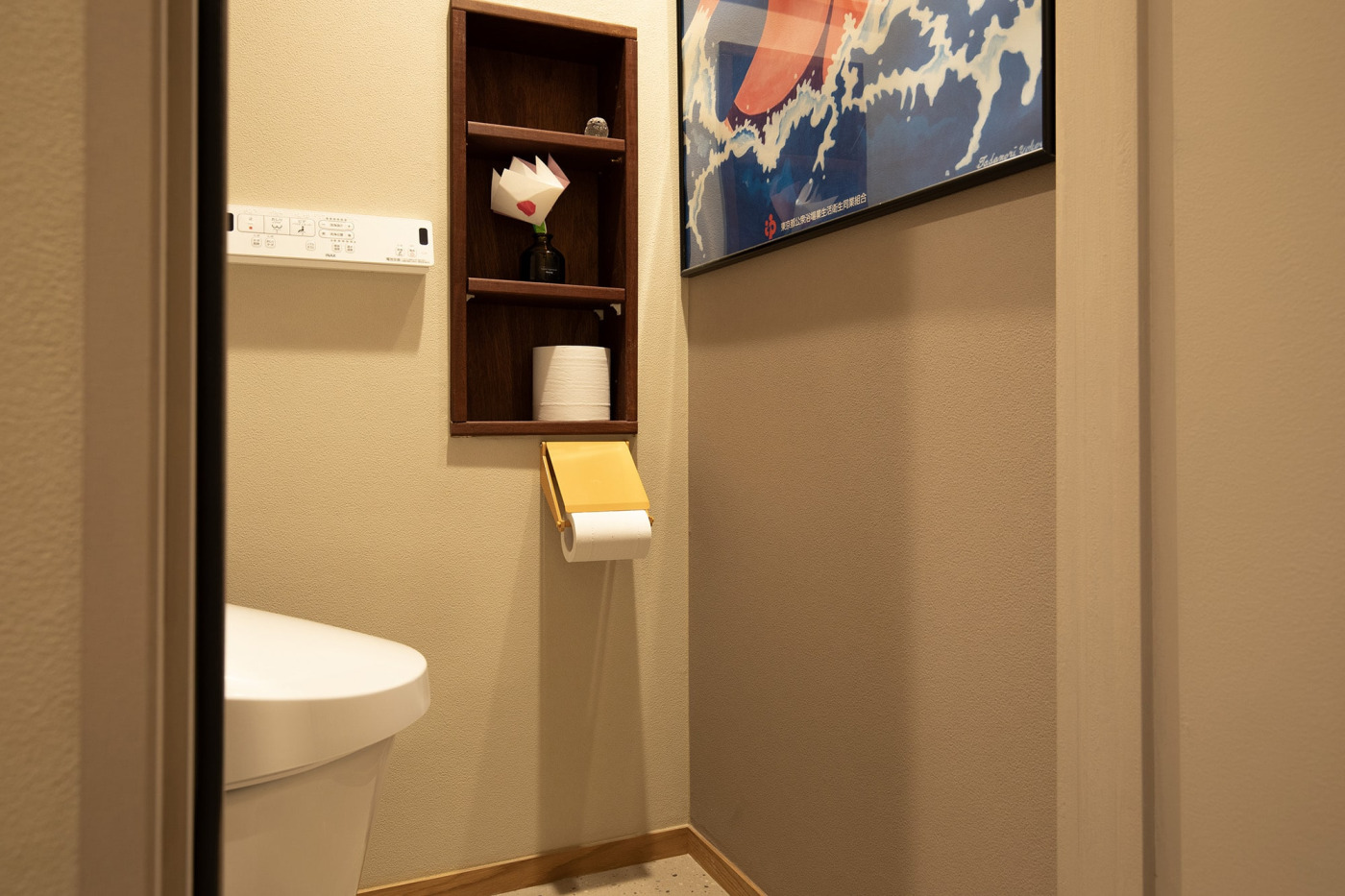 壊さずに、どこまで変えられる？設計士が自邸で挑んだ、築18年中古戸建ての“表層だけリノベ”19