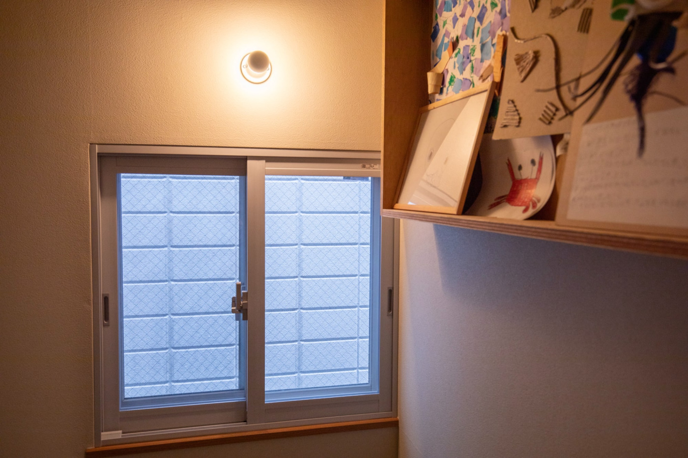 壊さずに、どこまで変えられる？設計士が自邸で挑んだ、築18年中古戸建ての“表層だけリノベ”25