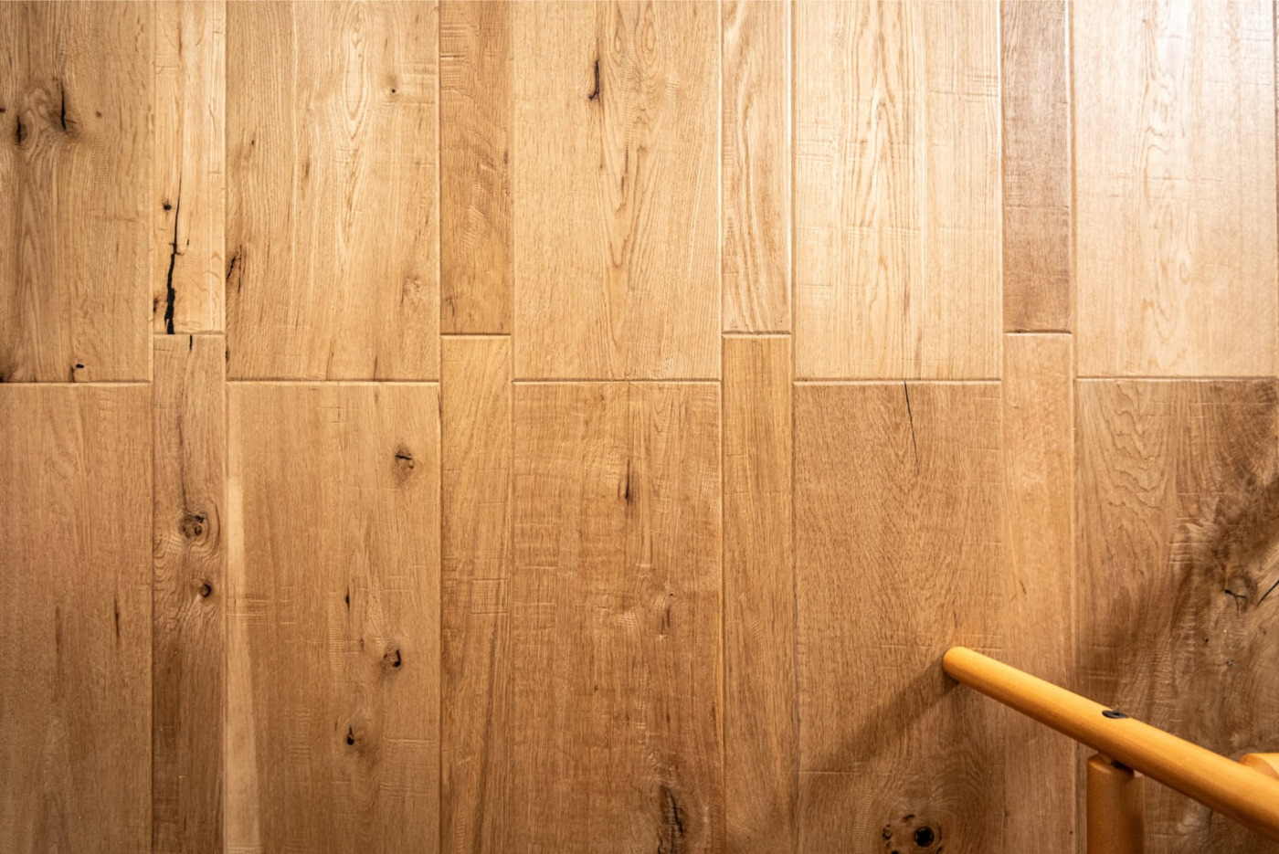 壊さずに、どこまで変えられる？設計士が自邸で挑んだ、築18年中古戸建ての“表層だけリノベ”33