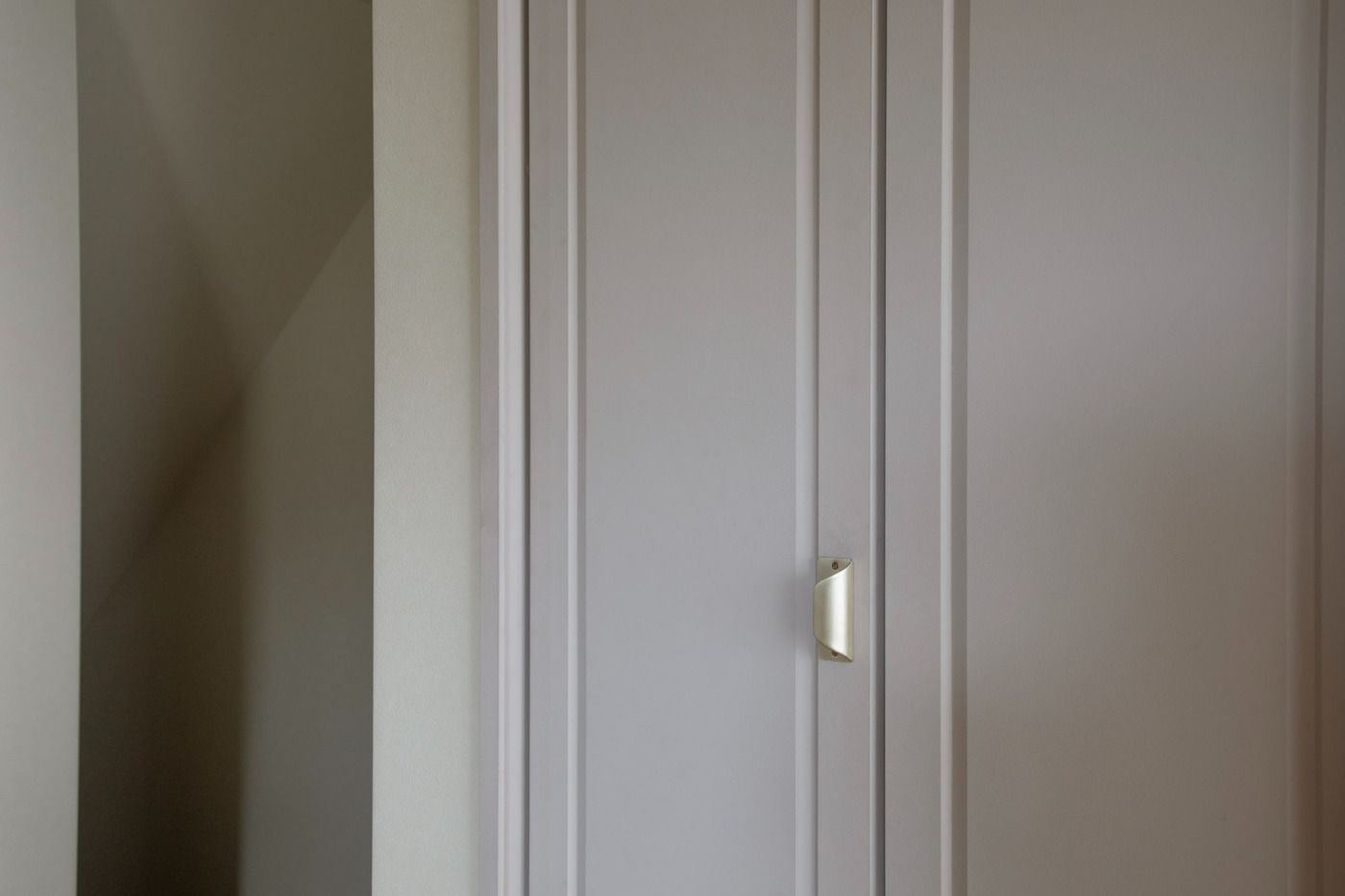 壊さずに、どこまで変えられる？設計士が自邸で挑んだ、築18年中古戸建ての“表層だけリノベ”37