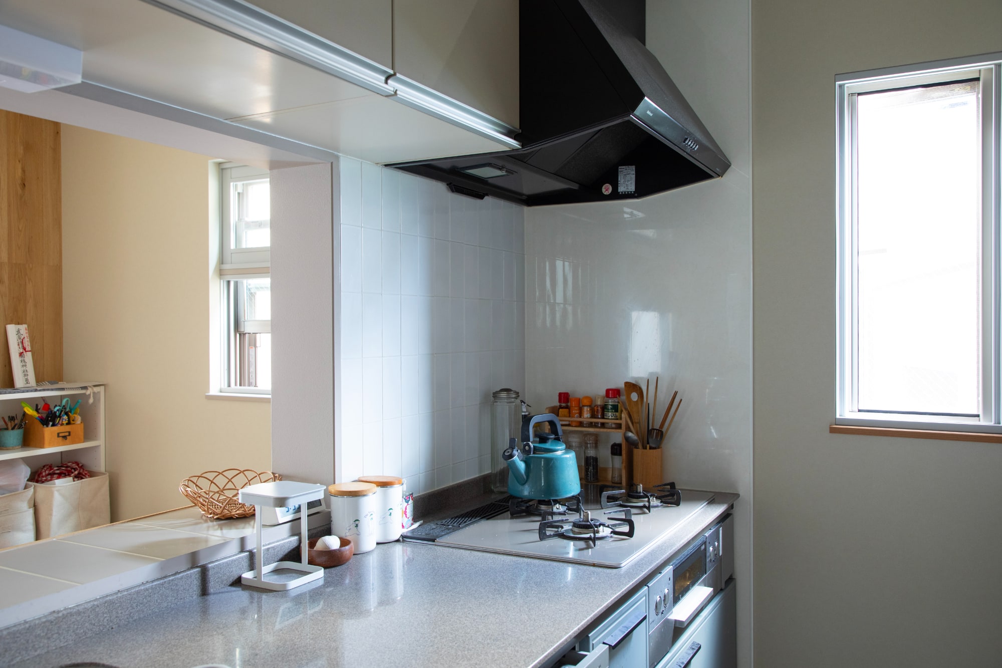 kevin／ANCHOR DESIGN　Vol.9