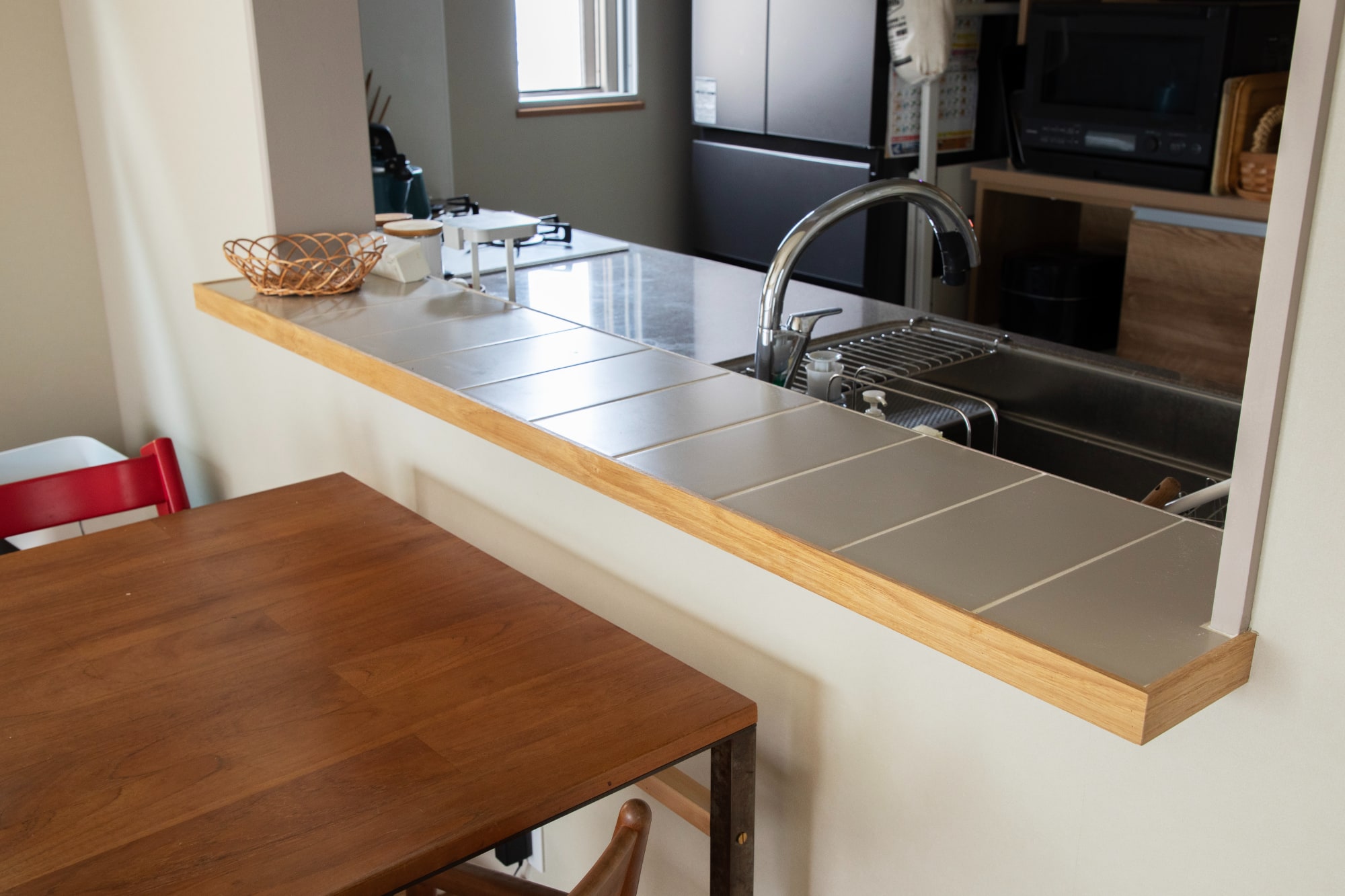 kevin／ANCHOR DESIGN　Vol.8