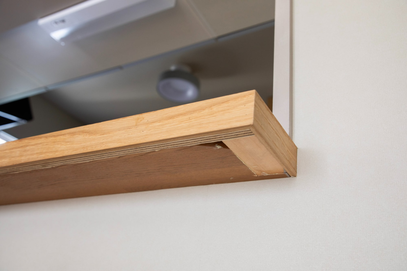 壊さずに、どこまで変えられる？設計士が自邸で挑んだ、築18年中古戸建ての“表層だけリノベ”46