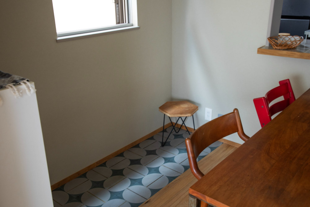 kevin／ANCHOR DESIGN　Vol.7