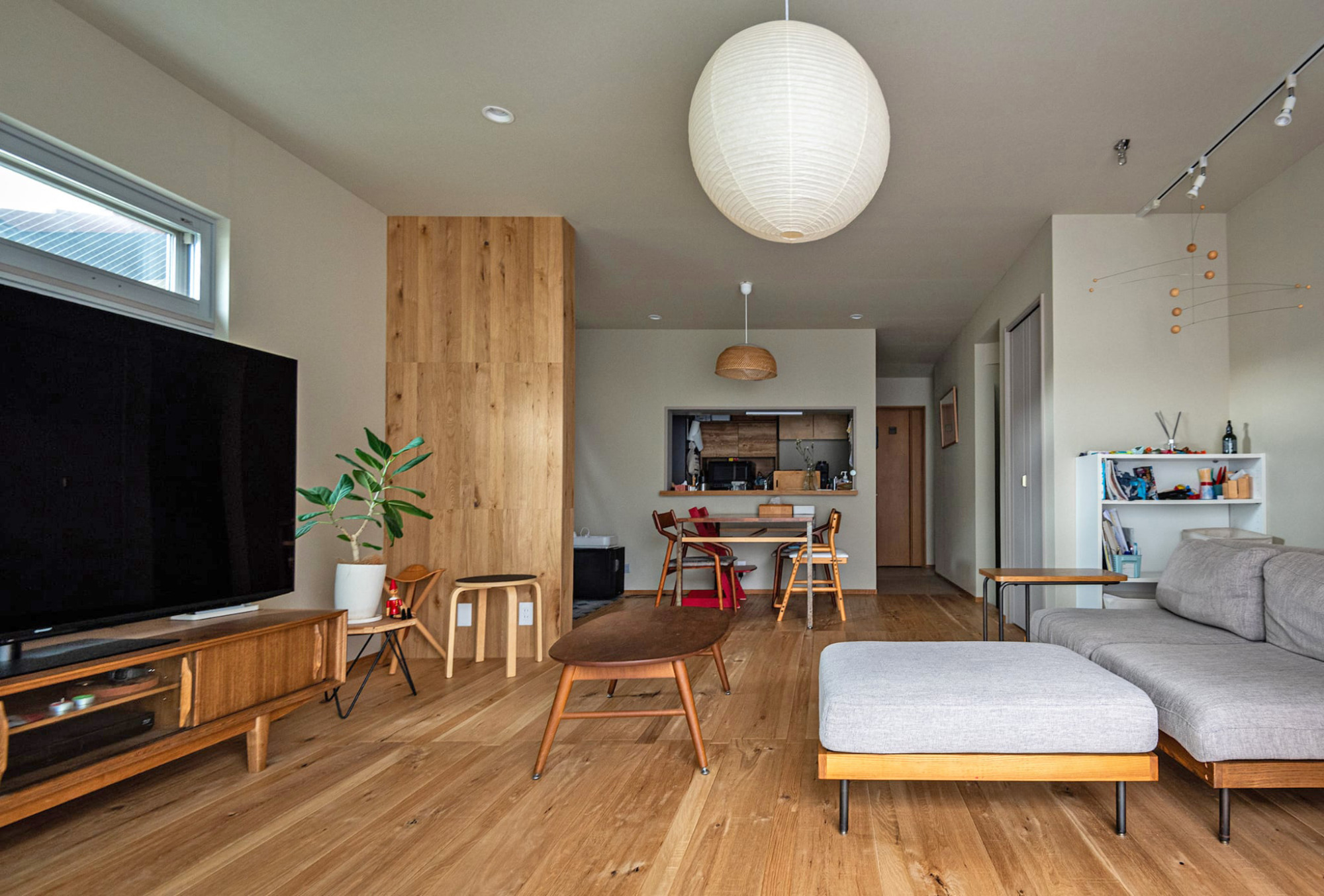 kevin／ANCHOR DESIGN　Vol.1