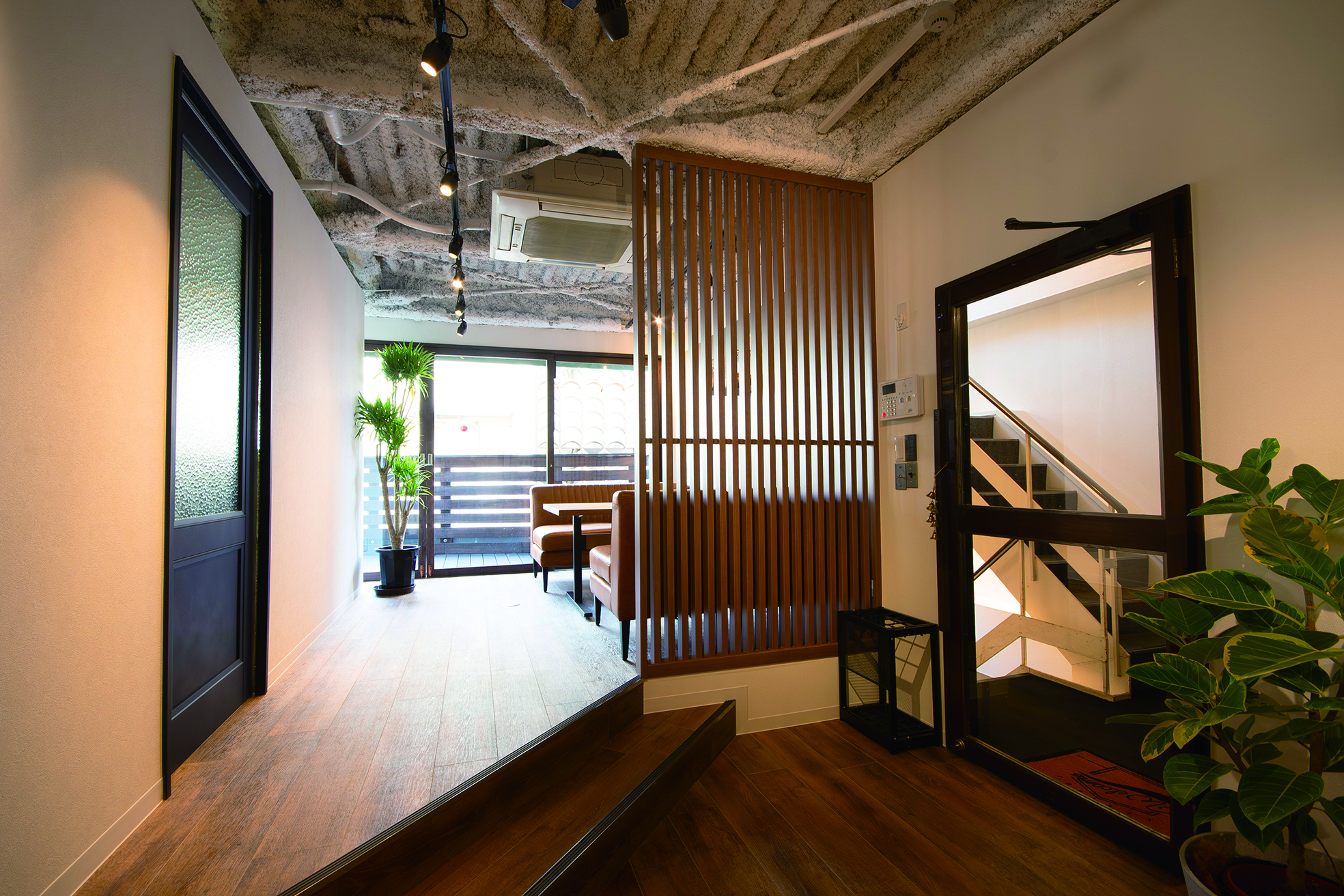 新しい暮らしが始まる場所Vol.2