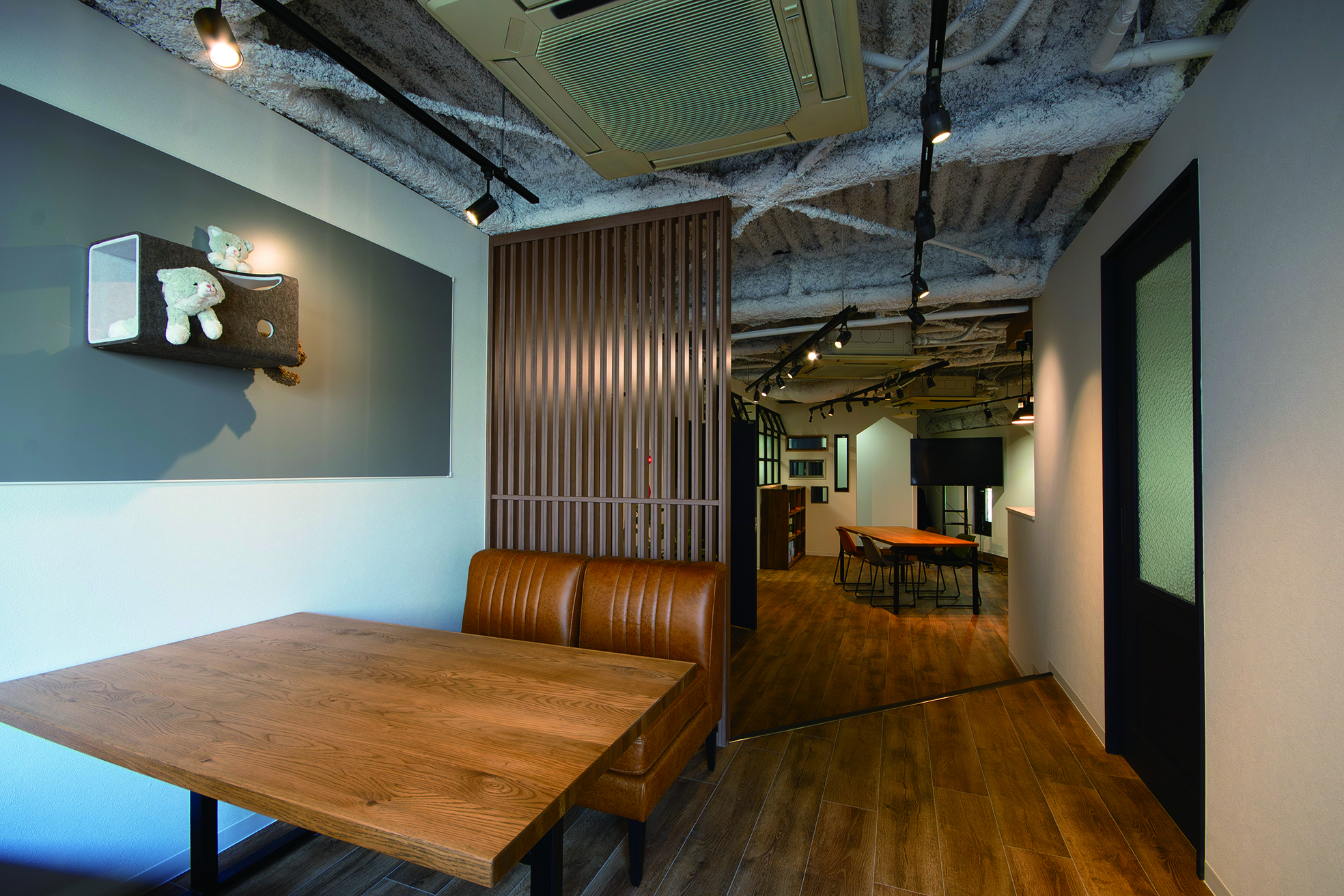 新しい暮らしが始まる場所Vol.3