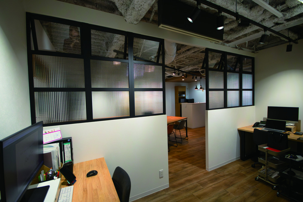 新しい暮らしが始まる場所Vol.4