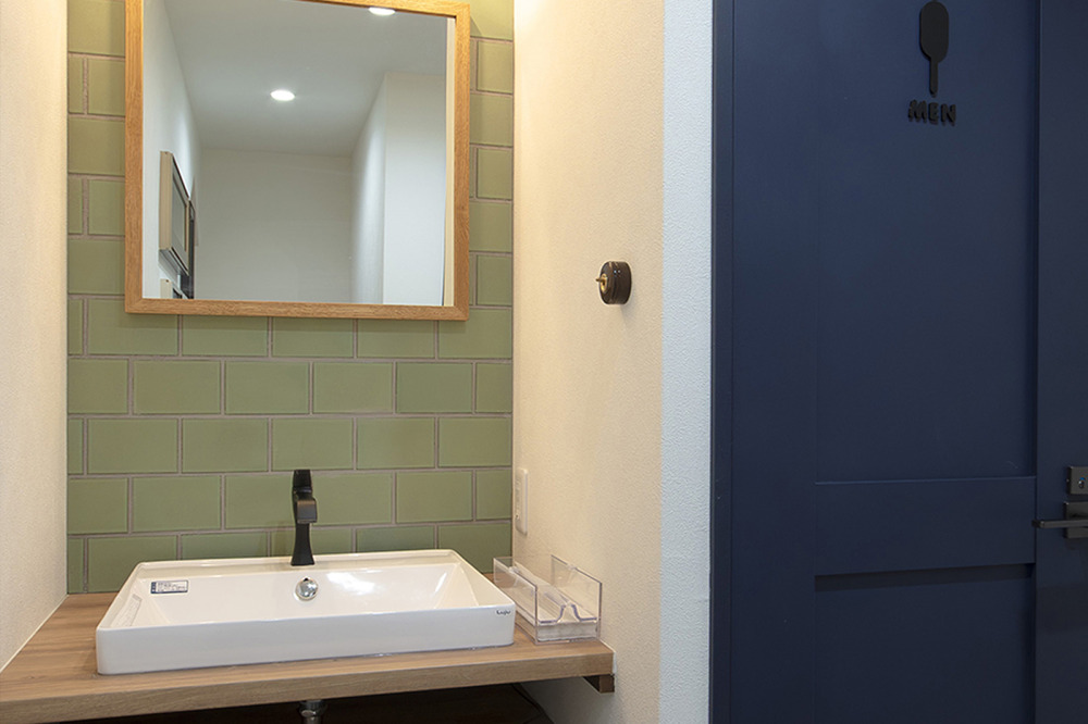 新しい暮らしが始まる場所Vol.5