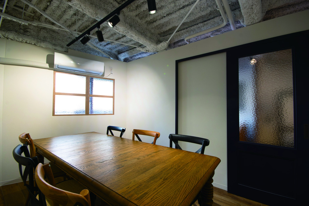 新しい暮らしが始まる場所Vol.6