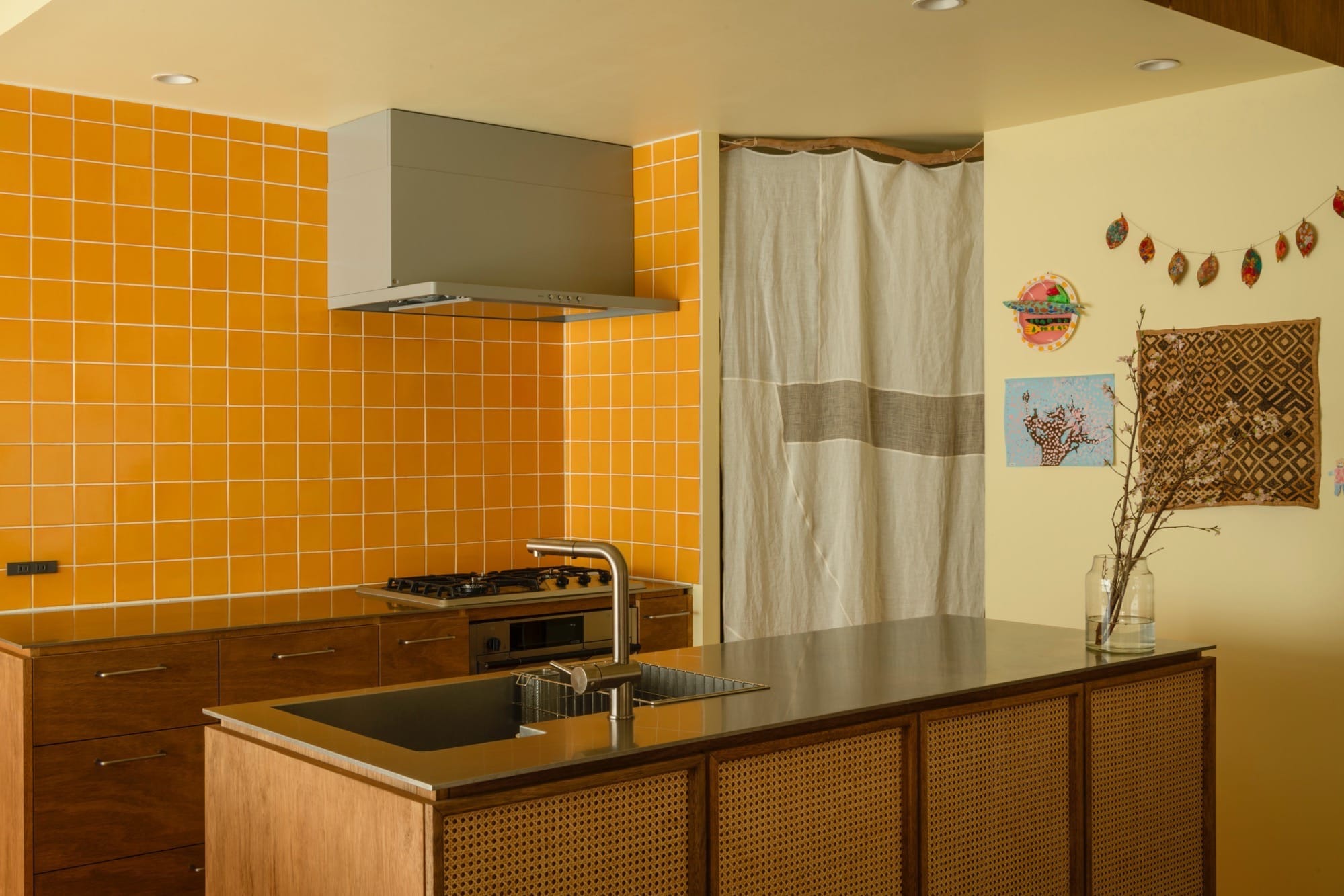 M HOUSE renovation／中田製作所（HandiHouse project） Vol.2