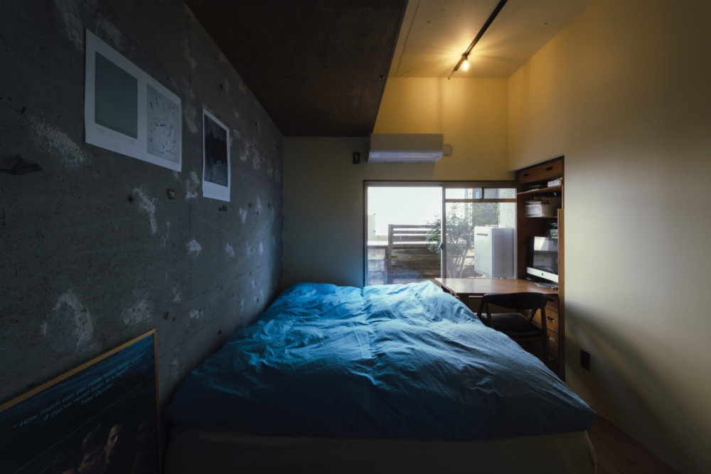 M HOUSE renovation／中田製作所（HandiHouse project） Vol.9