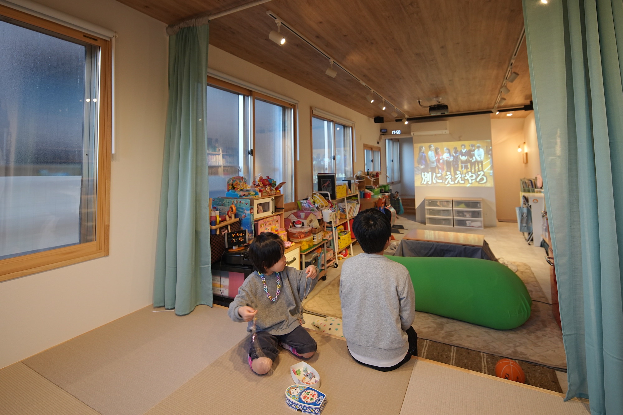 将来は書店＆カフェも。住まいと店舗をひとまとめにした駅前ビル1棟リノベ Vol.5