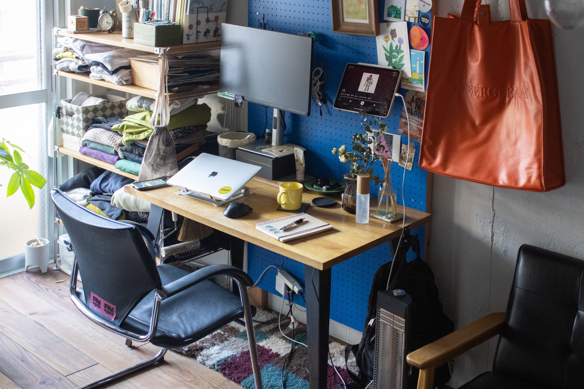 賃貸でも過ごしやすく vol.10