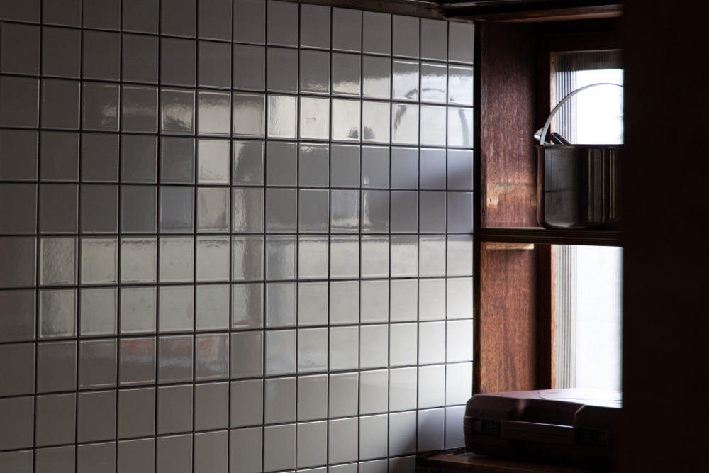 「完璧」より「アドリブ」？古い倉庫兼住居を、1年かけて改装した秘密基地DIY Vol.8