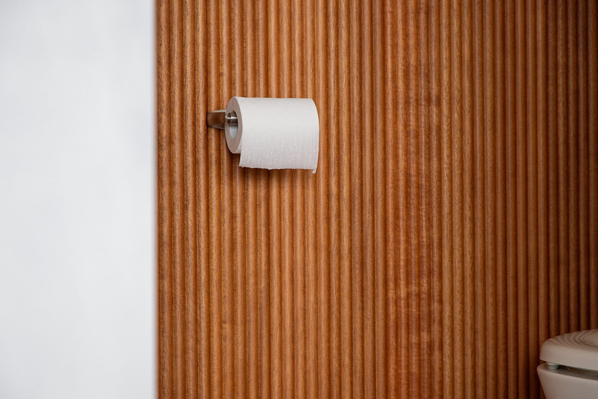 「完璧」より「アドリブ」？古い倉庫兼住居を、1年かけて改装した秘密基地DIY Vol.13