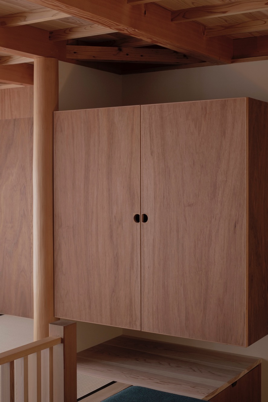 日本家屋の良さを取り入れ、現代の暮らしに寄り添う。見た目やコスト、暮らしやすさにも配慮した日本の住まい vol.4