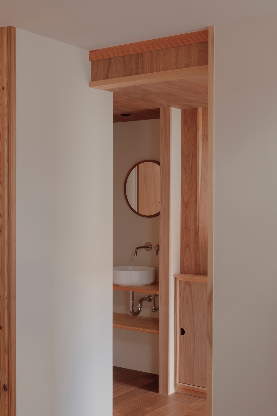 日本家屋の良さを取り入れ、現代の暮らしに寄り添う。見た目やコスト、暮らしやすさにも配慮した日本の住まい vol.8