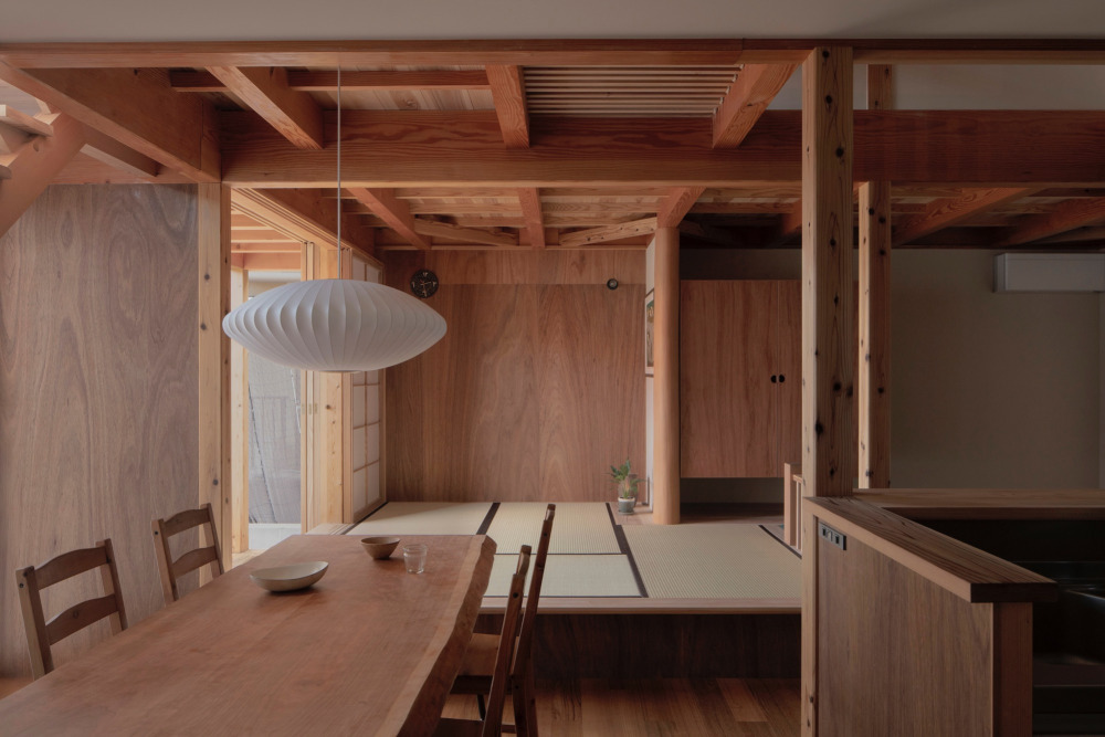 日本家屋の良さを取り入れ、現代の暮らしに寄り添う。見た目やコスト、暮らしやすさにも配慮した日本の住まい vol.2